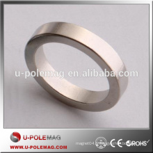 33UH Strong High Quality Neodymium Ring Magnet